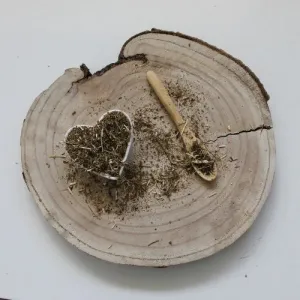 Palina ročná - vňať - Artemisia annuua - Herba artemisiae annuuae Emerosa 50 g