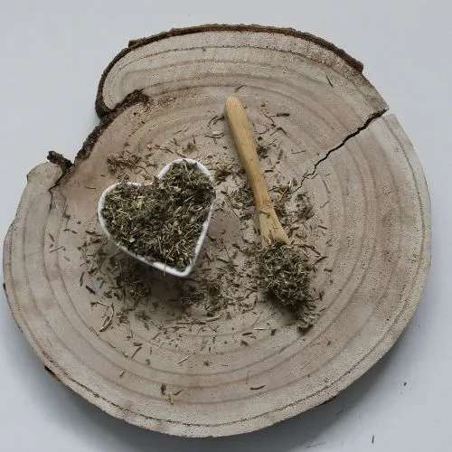 Materina dúška úzkolistá - vňať narezaná - Thymus serpyllum - Herba thymi serpylli Emerosa 50 g