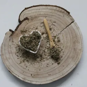 Materina dúška úzkolistá - vňať narezaná - Thymus serpyllum - Herba thymi serpylli Emerosa 50 g