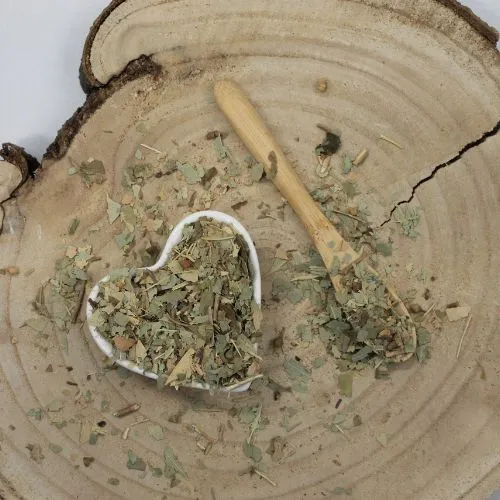 Blahovičník guľatoplodý, eukalyptus - list narezaný - Eucalyptus globulus - Folium eucalypti Emerosa 50 g