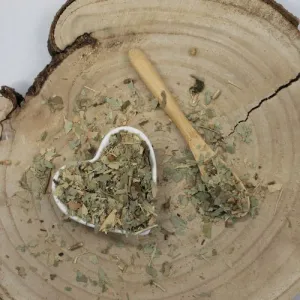 Blahovičník guľatoplodý, eukalyptus - list narezaný - Eucalyptus globulus - Folium eucalypti Emerosa 50 g