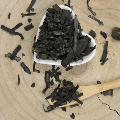 Chaluha bublinatá - narezaná - Fucus vesiculosus Emerosa 50 g