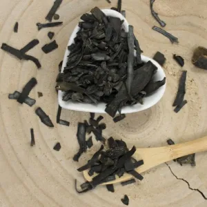 Chaluha bublinatá - narezaná - Fucus vesiculosus Emerosa 50 g