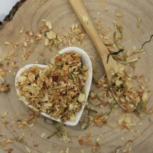 Jasmín lekársky - kvet celý - Jasminum officinale - Flos jasmini Emerosa 50 g