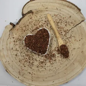 Rooibos červený - vňať narezaná - Aspalathus linearis - Herba asphalati Emerosa 50 g