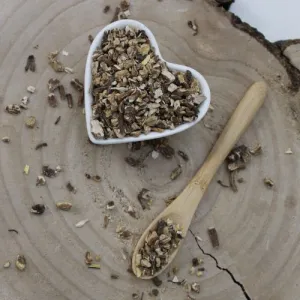 Archangelika lekárska - koreň narezaný - Archangelica officinalis - Radix angelicae Emerosa 50 g
