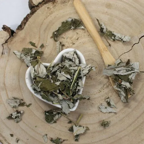 Ostružina malinová - list celý - Rubus idaeus - Folium rubi idaei Emerosa 250 g
