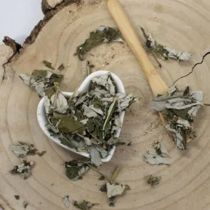 Ostružina malinová - list celý - Rubus idaeus - Folium rubi idaei Emerosa 250 g
