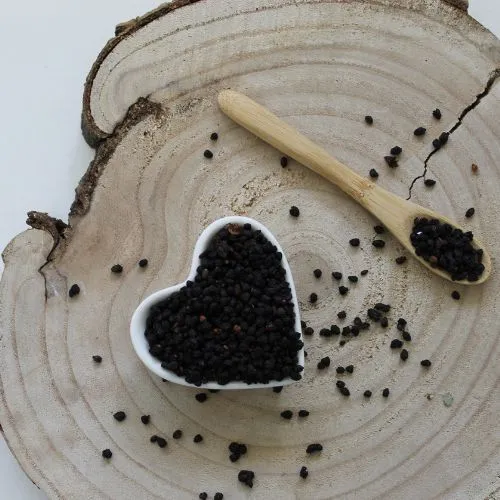 Baza čierna - plod - Sambucus nigra - Fructus sambuci Emerosa 50 g