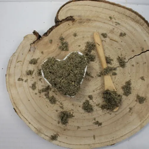Palina pontická - vňať narezaná - Artemisia pontica - Absinthii pontici herba Emerosa 50 g