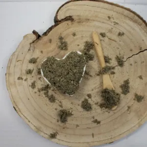 Palina pontická - vňať narezaná - Artemisia pontica - Absinthii pontici herba Emerosa 50 g