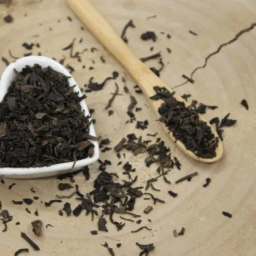 Čajovník čínsky, čierny čaj assam - Thea sinensis Emerosa 50 g
