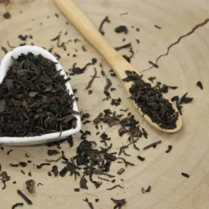 Čajovník čínsky, čierny čaj assam - Thea sinensis Emerosa 50 g