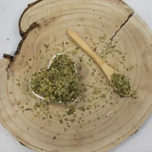 Cezmína paraguajská, Yerba maté - list narezaný - Ilex paraguariensis Emerosa 50 g