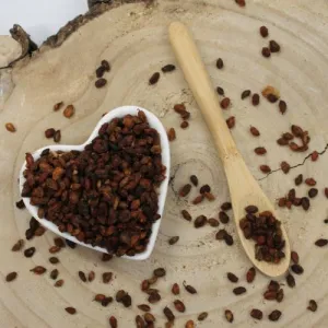 Rakytník rašetliakový - plod celý - Hippophae rhamnoides - Fructus hippophae Emerosa 50 g