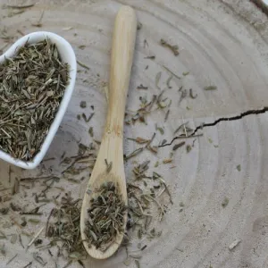 Saturejka horská - vňať narezaná - Satureja montana - Herba saturejae montana Emerosa 50 g