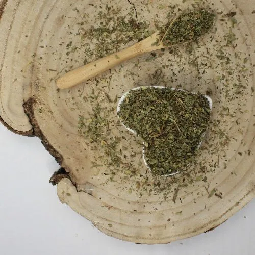 Stévia cukrová - list narezaný - Stevia rebaudiana - Herba steviae Emerosa 50 g