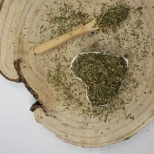 Stévia cukrová - list narezaný - Stevia rebaudiana - Herba steviae Emerosa 50 g