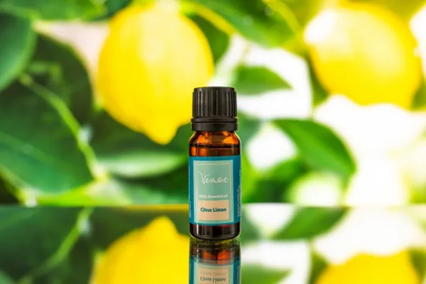 Esenciálny olej Citrón Venoc 10ml