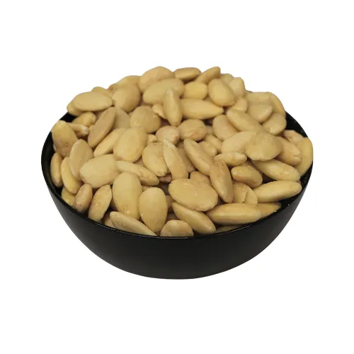 Mandle lúpané natural Emerosa 1000 g