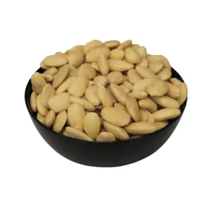 Mandle lúpané natural Emerosa 1000 g