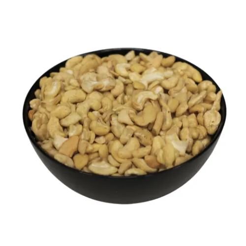 Kešu natural zlomky LP Emerosa 3000 g