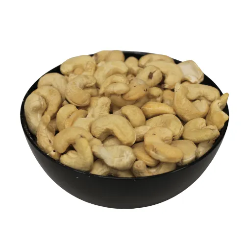 Kešu natural WW240 Emerosa 500 g