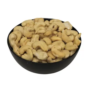 Kešu natural WW240 Emerosa 500 g
