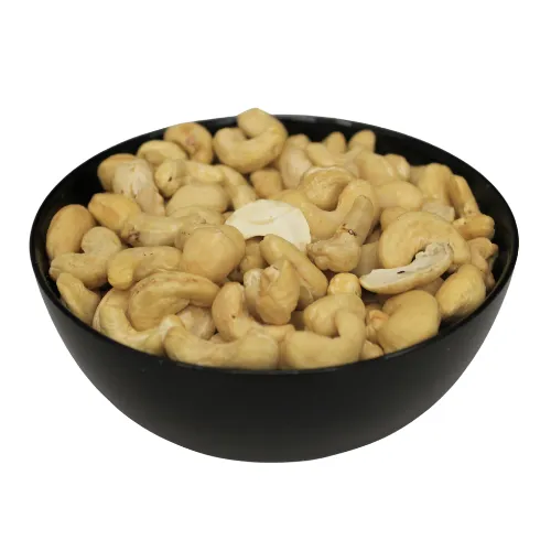 Kešu natural WW320 Emerosa 3000 g