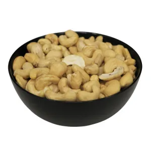 Kešu natural WW320 Emerosa 3000 g