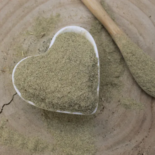 Kotvičník zemný BIO - vňať, jemne mletá - Tribulus terrestris - Herba tribulister Emerosa 50 g