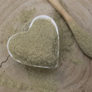 Kotvičník zemný BIO - vňať, jemne mletá - Tribulus terrestris - Herba tribulister Emerosa 50 g