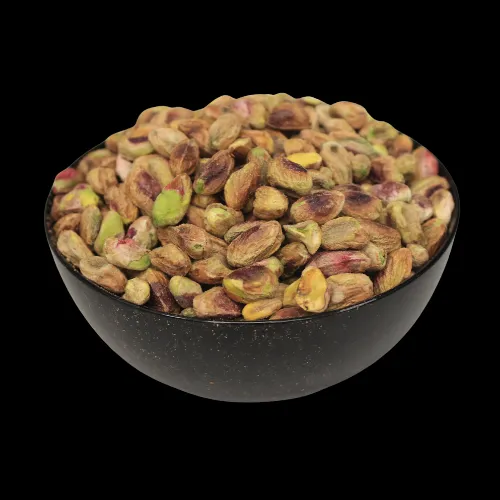 Pistácie natural lúpané Emerosa 500 g