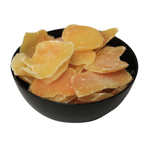 Papája sušená plátky Emerosa 500 g