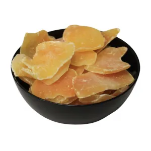 Papája sušená plátky Emerosa 500 g