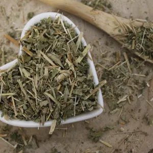 Repík lekársky - vňať narezaná - Agrimonia eupatoria - Herba agrimoniae Emerosa 50 g