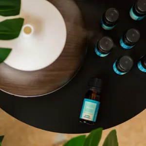Esenciálny olej Rebríček Venoc 10ml