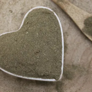 Zádušník brečtanovitý - vňať jemne mletá - Glechoma hederacea - Herba hederae terrestris Emerosa 50 g
