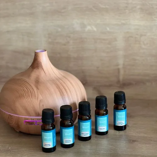 Esenciálny olej Elemi Venoc 10ml