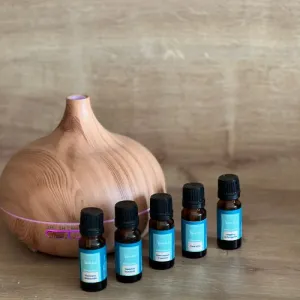 Esenciálny olej Elemi Venoc 10ml