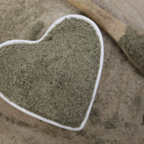 Srdcovník obyčajný - vňať, jemne mletá - Leonurus cardiaca - Herba leonuri cardiacae Emerosa 50 g