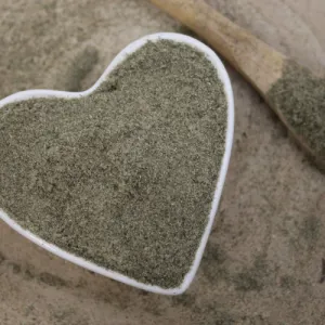 Srdcovník obyčajný - vňať, jemne mletá - Leonurus cardiaca - Herba leonuri cardiacae Emerosa 50 g