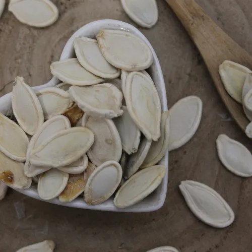 Tekvica obyčajná, tekvicové semienko - celé - Cucurbita pepo - Cucurbita semen Emerosa 50 g
