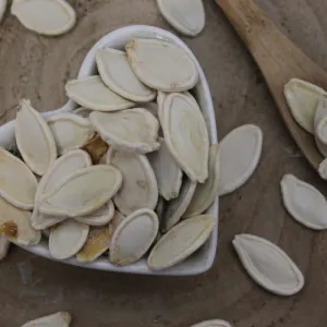 Tekvica obyčajná, tekvicové semienko - celé - Cucurbita pepo - Cucurbita semen Emerosa 50 g