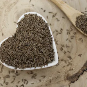 Rasca, kmín - plod celý - Carum carvi - Fructus carvi Emerosa 50 g