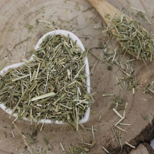 Kapsička pastierska - vňať narezaná - Capsella bursa-pastoris - Herba bursae pastoris Emerosa 50 g