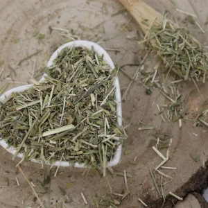 Kapsička pastierska - vňať narezaná - Capsella bursa-pastoris - Herba bursae pastoris Emerosa 50 g