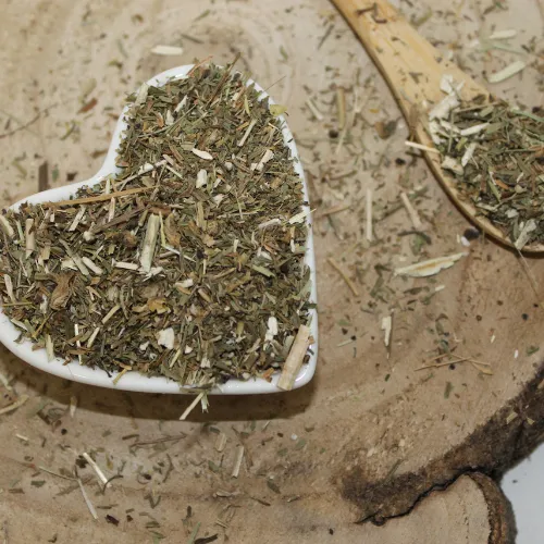 Pyštek obyčajný - vňať narezaná - Linaria vulgaris - Herba linariae Emerosa 50 g