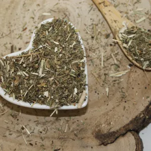 Pyštek obyčajný - vňať narezaná - Linaria vulgaris - Herba linariae Emerosa 50 g