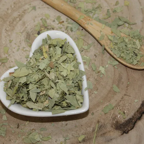 Sennový list, Kasia úzkolistá - list rezaný - Cassia senna - Folium sennae Emerosa 50 g